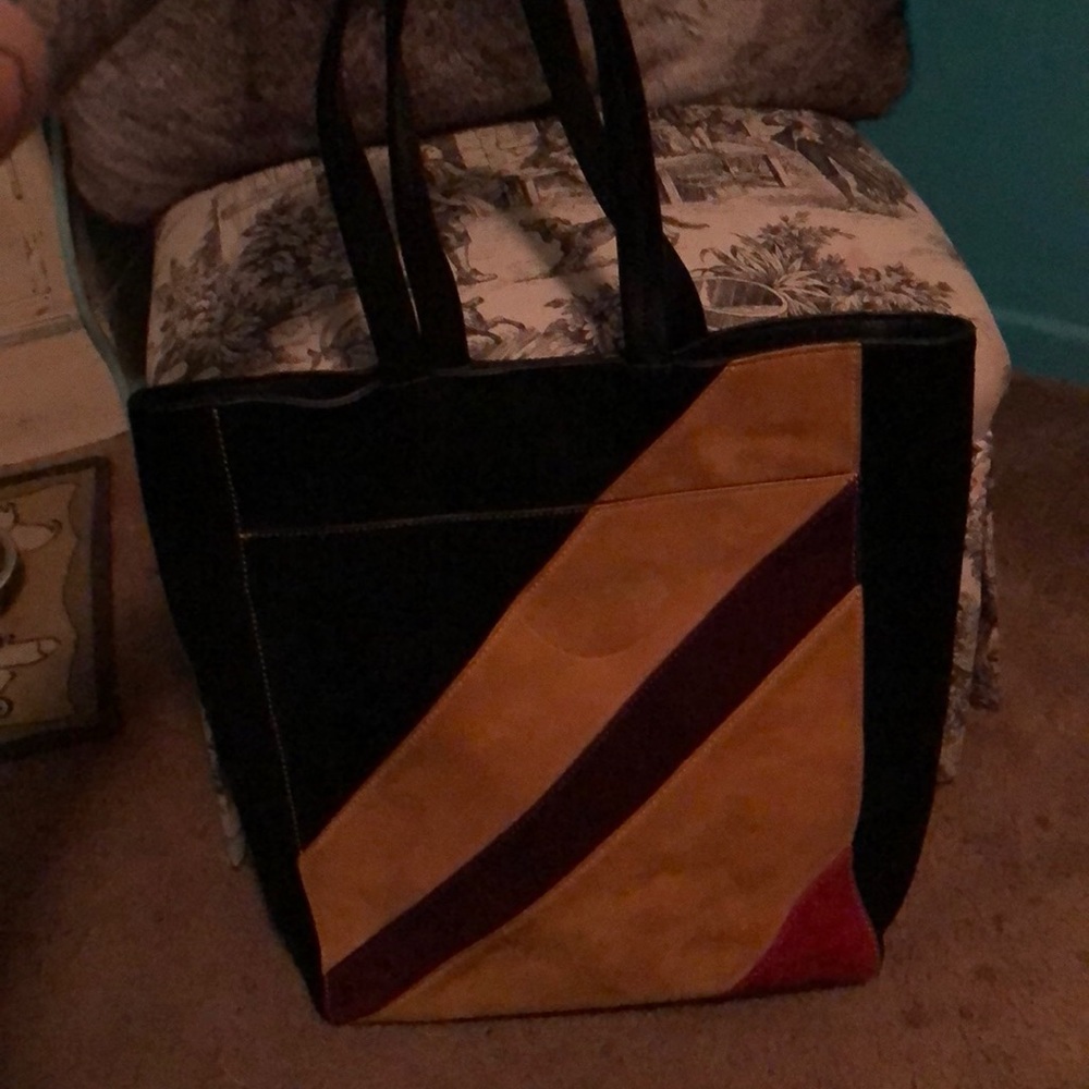 LAMB bag